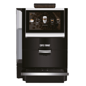 Automatyczny ekspres do kawy BLOOM Coffee Format