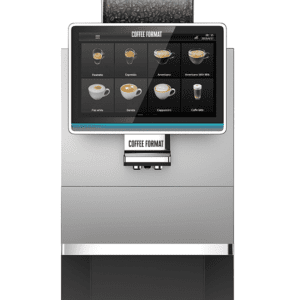 Automatyczny ekspres do kawy BREAK W2L Coffee Format +GWARANCJA