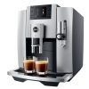 Automatyczny ekspres do kawy Jura E8 EB 2021 MOONLIGHT SILVER