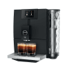 Automatyczny ekspres do kawy Jura ENA 8 Full Metropolitan Black (EC)