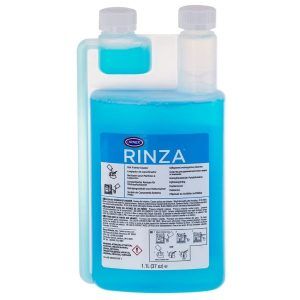 Urnex Rinza – płyn do czyszczenia spieniacza mleka